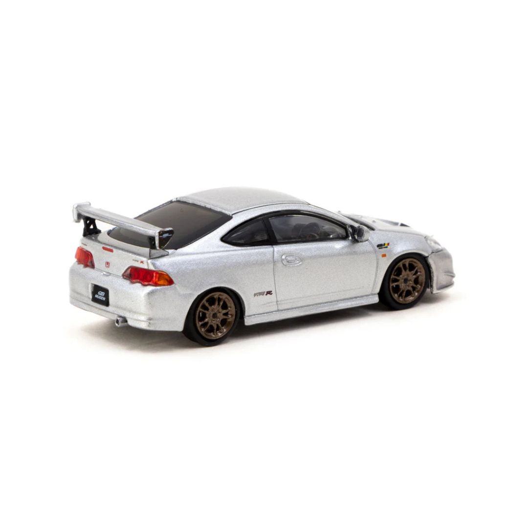 Tarmac Works Honda Integra TYPE R DC5 MUGEN