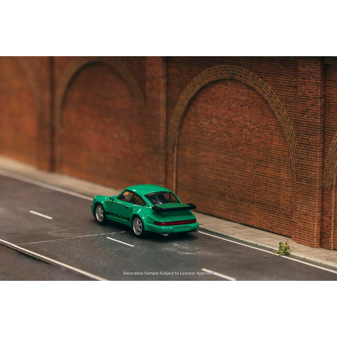 TARMAC WORKS Porsche 911 Turbo