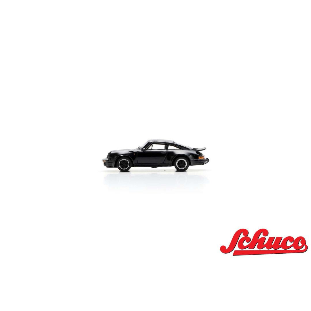 Schuco Porsche 911 Turbo (930)