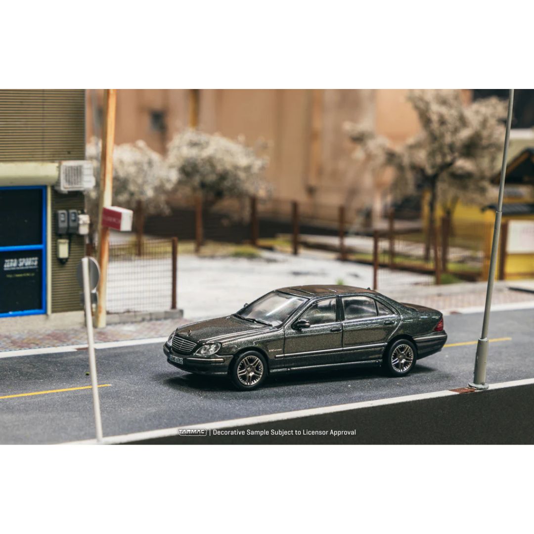 Tarmac Works Mercedes Benz S 65 AMG