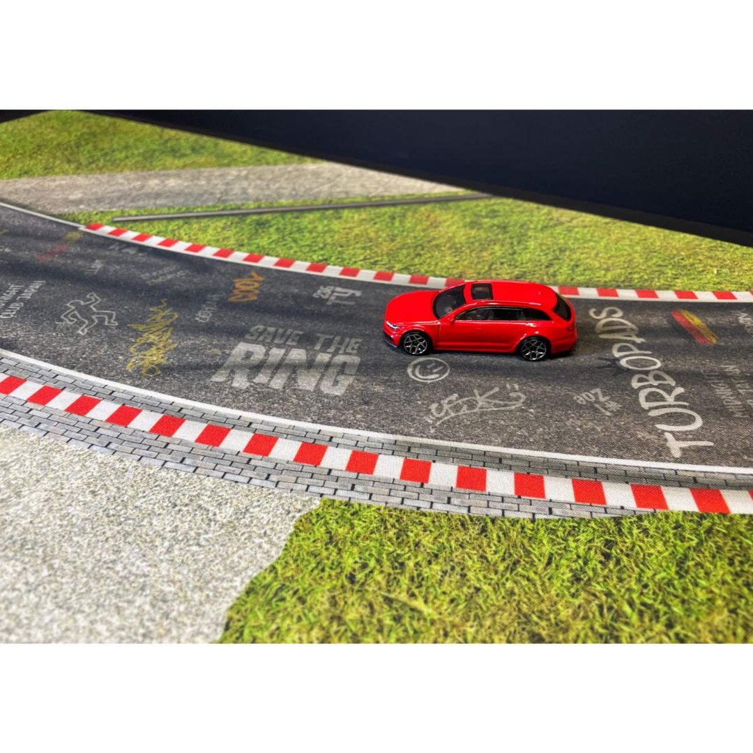 TurboPad Brünnchen Nürburgring 1/64 70x35cm