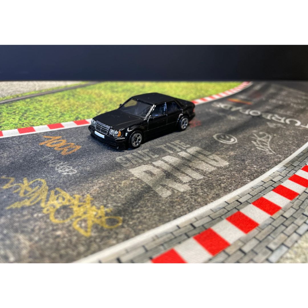 TurboPad Brünnchen Nürburgring 1/64 70x35cm