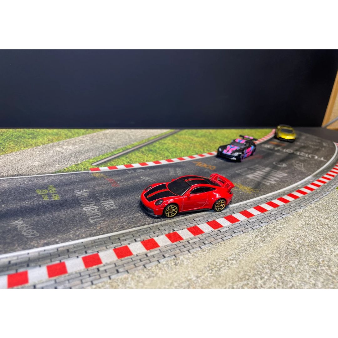 TurboPad Brünnchen Nürburgring 1/64 70x35cm