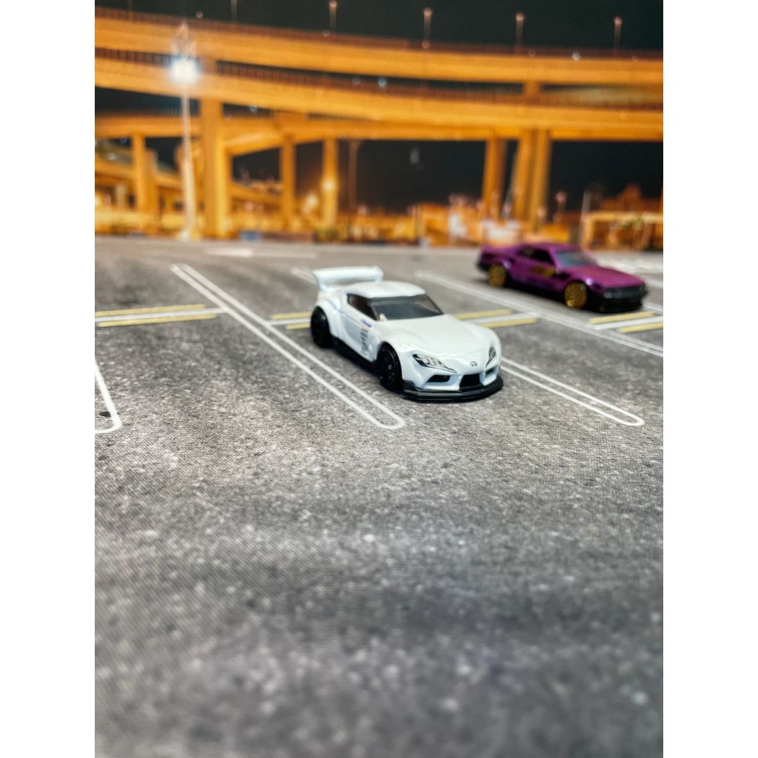 TurboPad Daikoku 1/64 70x35cm