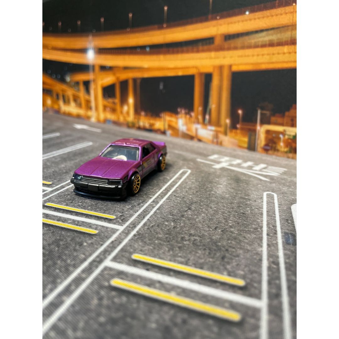 TurboPad Daikoku 1/64 70x35cm