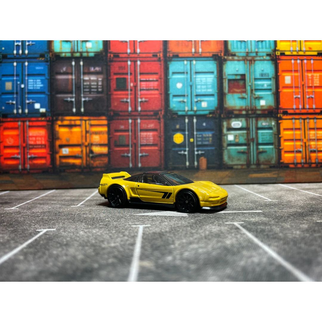 TurboPad Pared Contenedores 70x17,5cm Background