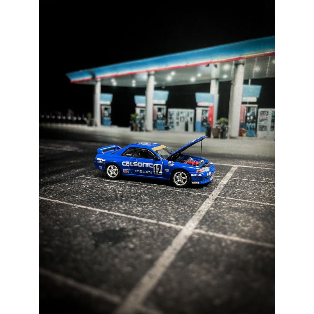 TurboPad Slide Park 70x35cm