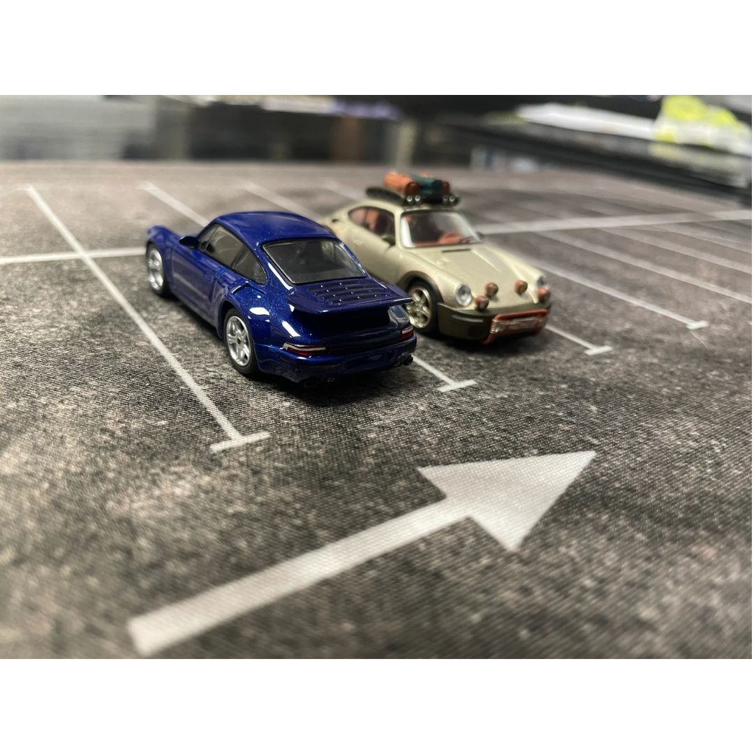 TurboPad Super8 1/64 70x35cm