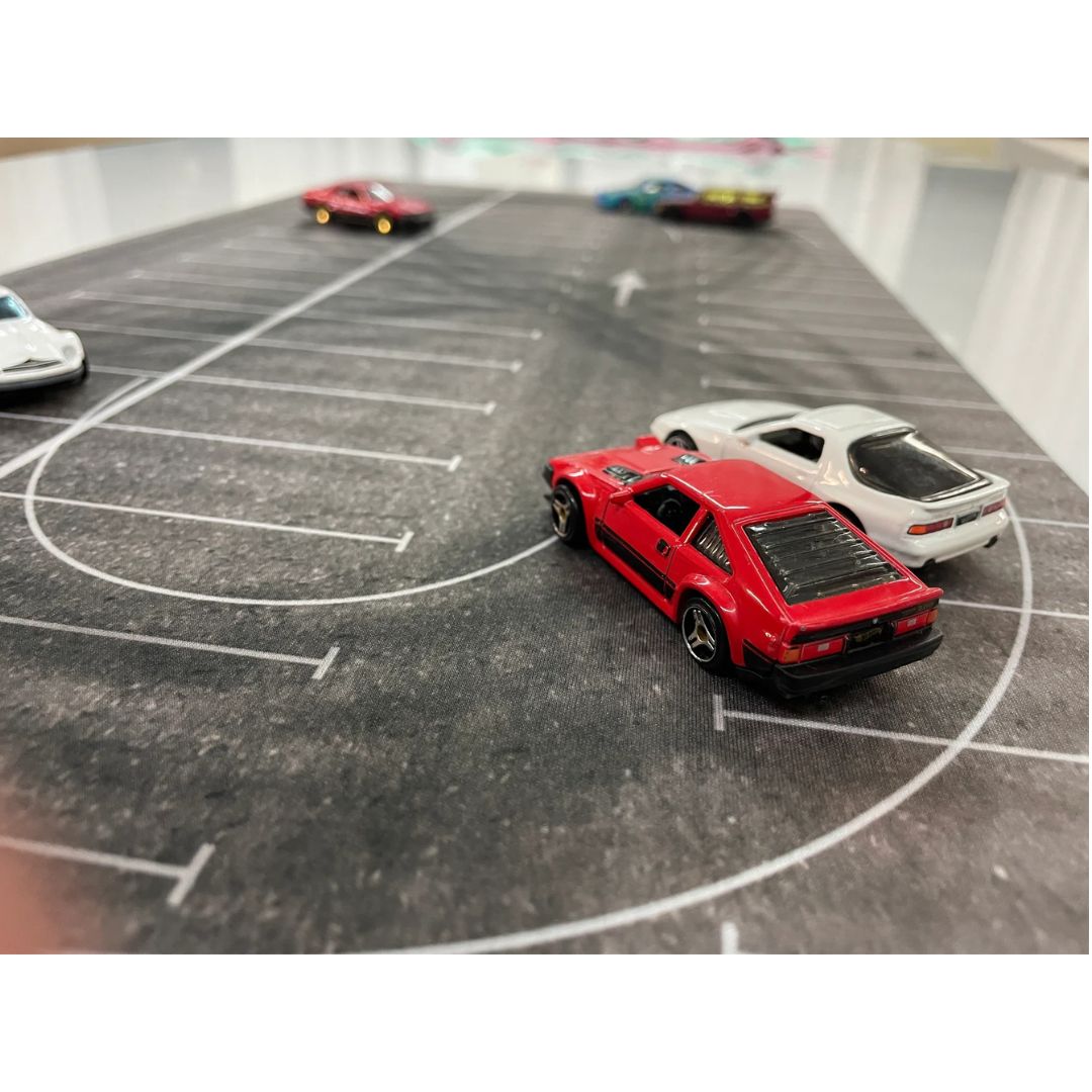 TurboPad Super8 1/64 70x35cm