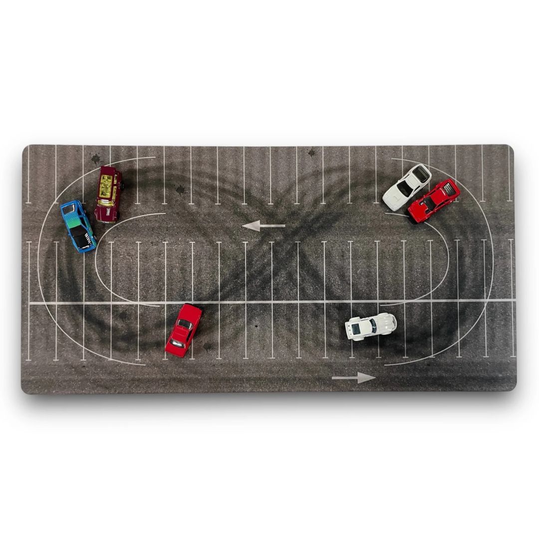 TurboPad Super8 1/64 70x35cm