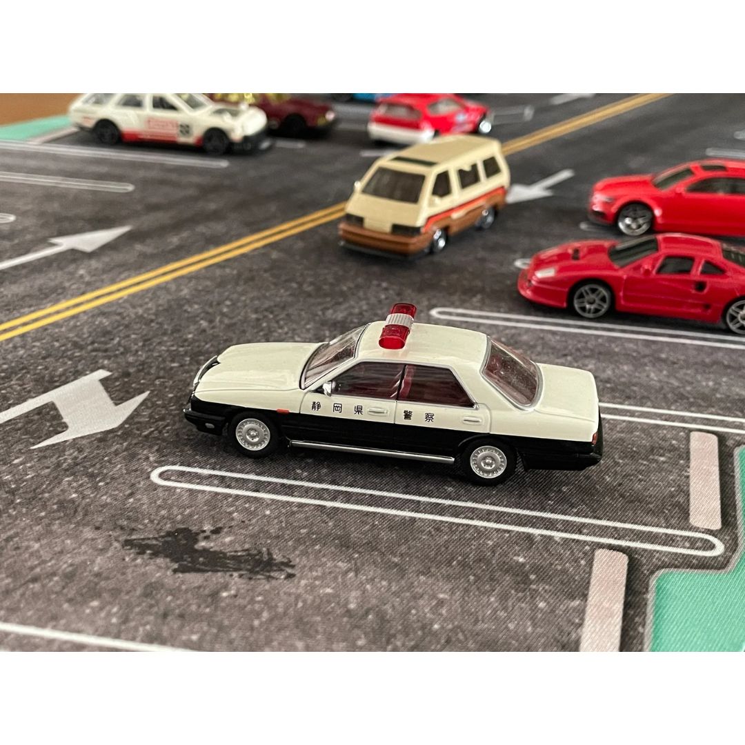 TurboPad Tokyo 1/64 70x35cm