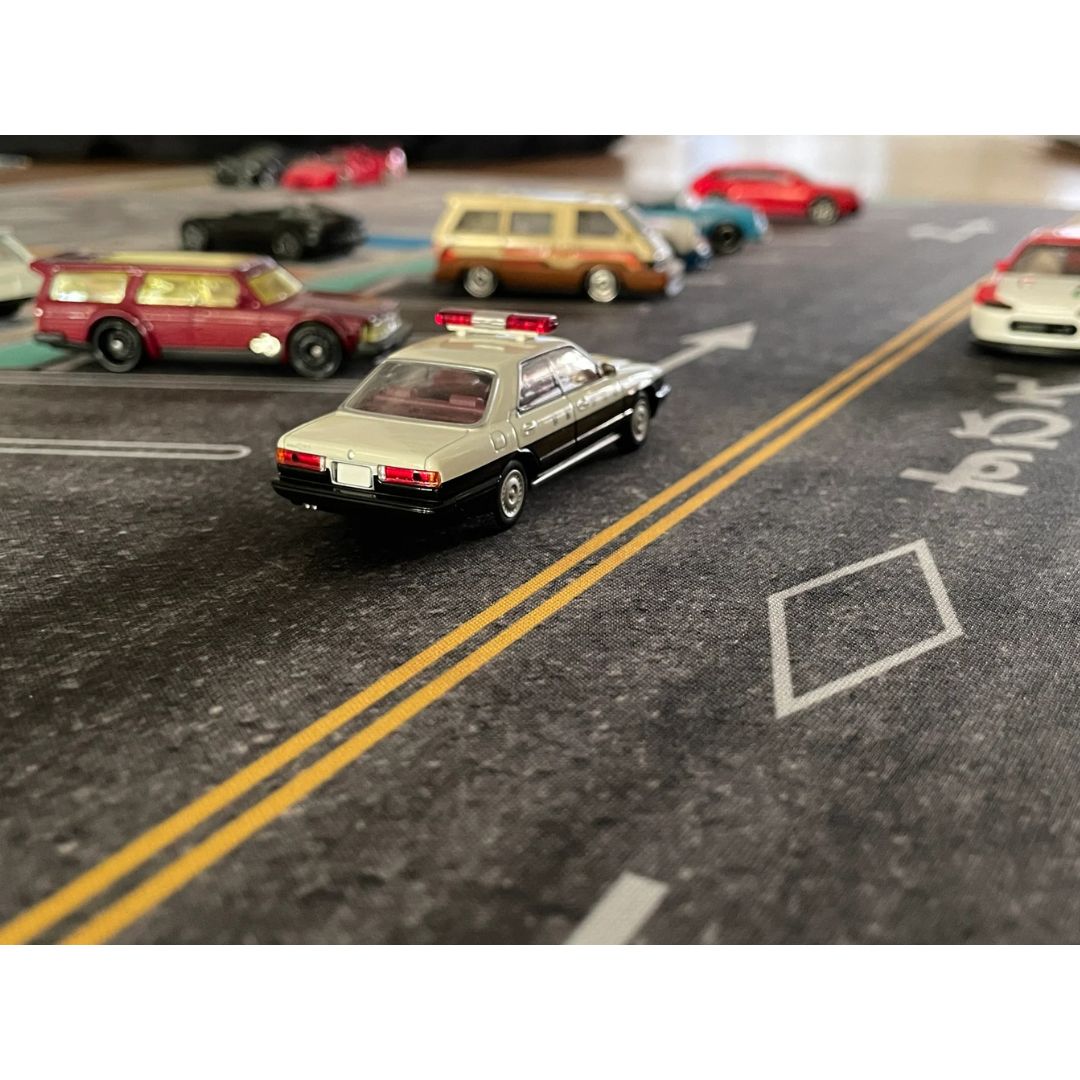 TurboPad Tokyo 1/64 70x35cm