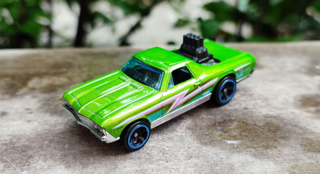 ¿Qué regalar a un amante de los coches en miniatura?