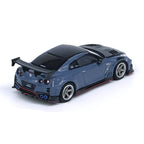 Inno 64 Nissan GT-R R35 Top Secret Edition – Hong Kong Toy Car Salon 2024