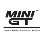 Mini GT Set Pegatinas