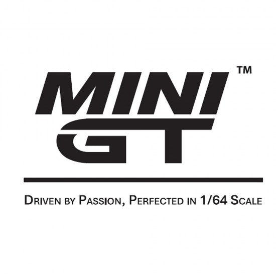 Mini GT Set Pegatinas