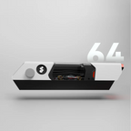 Windsible: Tunel de viento para coches a escala 1:64