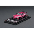 Ignition Model Toyota Pandem Supra A90 (Dark Pink)