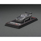 Ignition Model Nissan Nismo R33 GT-R 400R (Titanium Gray)