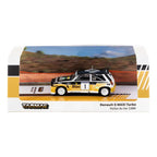 TARMAC WORKS Renault 5 Maxi Turbo #1 François Chatriot / Michel Périn Rally du Var
