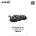 *EN CAMINO* Pop Race Aston Martin GT3 Carbon Edition