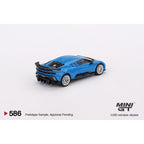 Mini GT Bugatti Centodieci - 586