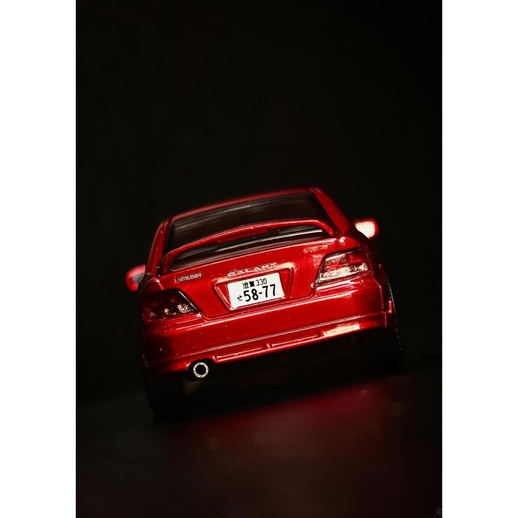*PRE-ORDER* Bliss Mitsubishi Galant VR-4 | 2026 Cool Car Show