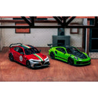 *PRE-ORDER* Car´s Lounge Alfa Romeo GTAm | 2025 Auto Passion Alliance (APA)