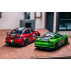 *PRE-ORDER* Car´s Lounge Alfa Romeo GTAm | 2025 Auto Passion Alliance (APA)