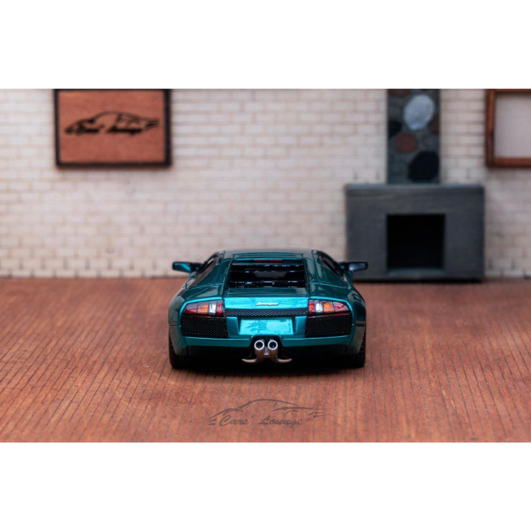 PRE-ORDER Car's Lounge Lamborghini Murcielago