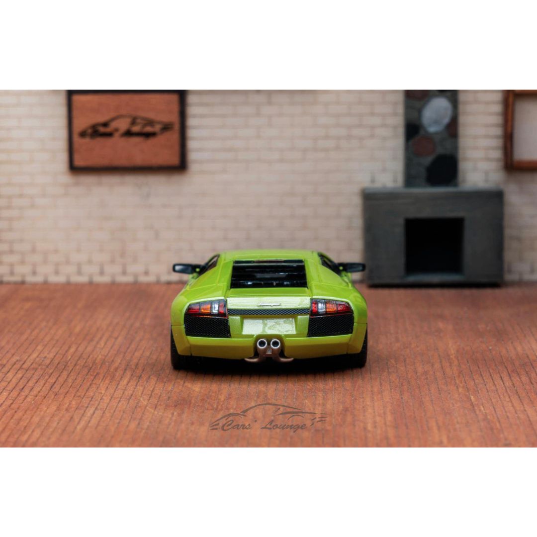 PRE-ORDER Car's Lounge Lamborghini Murcielago