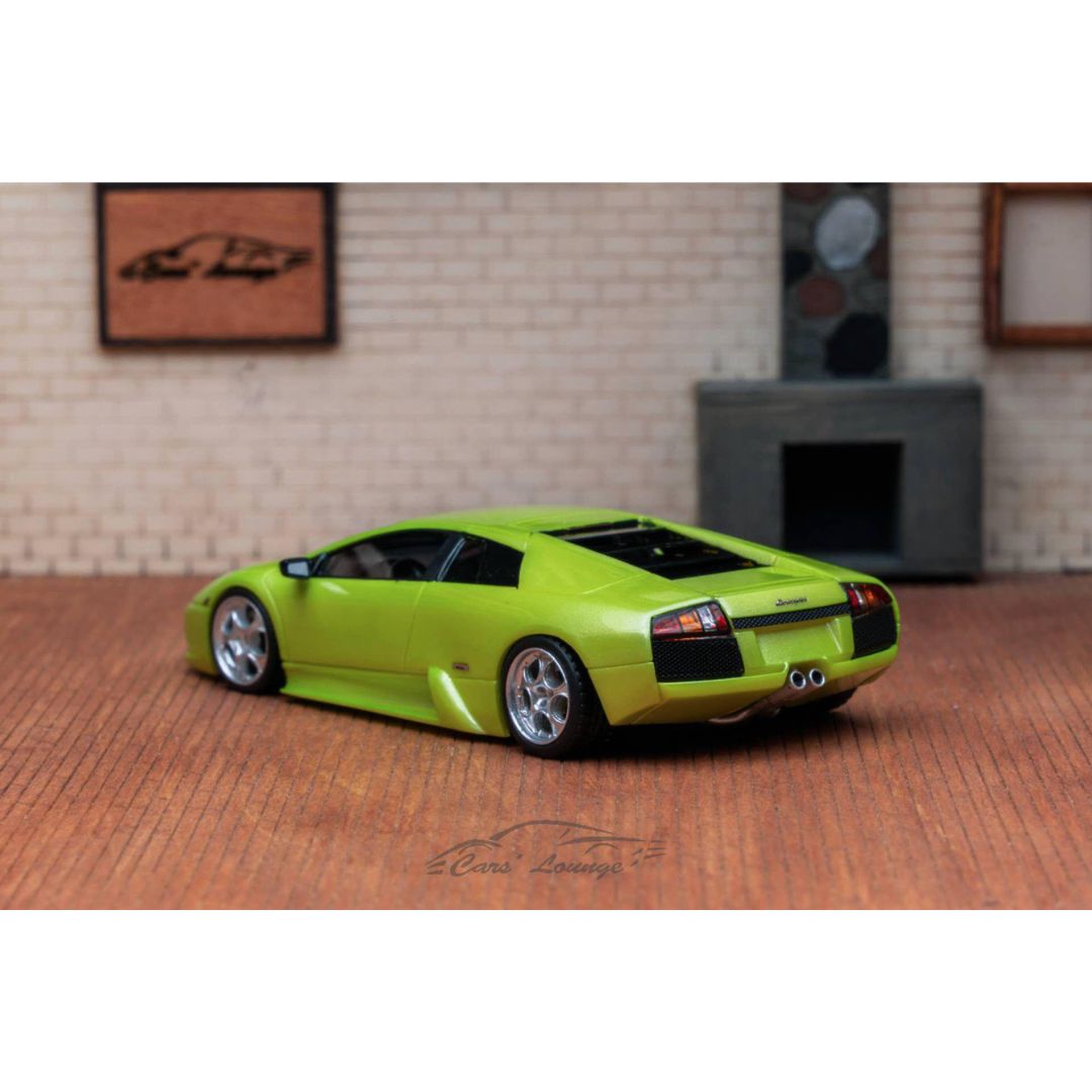 PRE-ORDER Car's Lounge Lamborghini Murcielago
