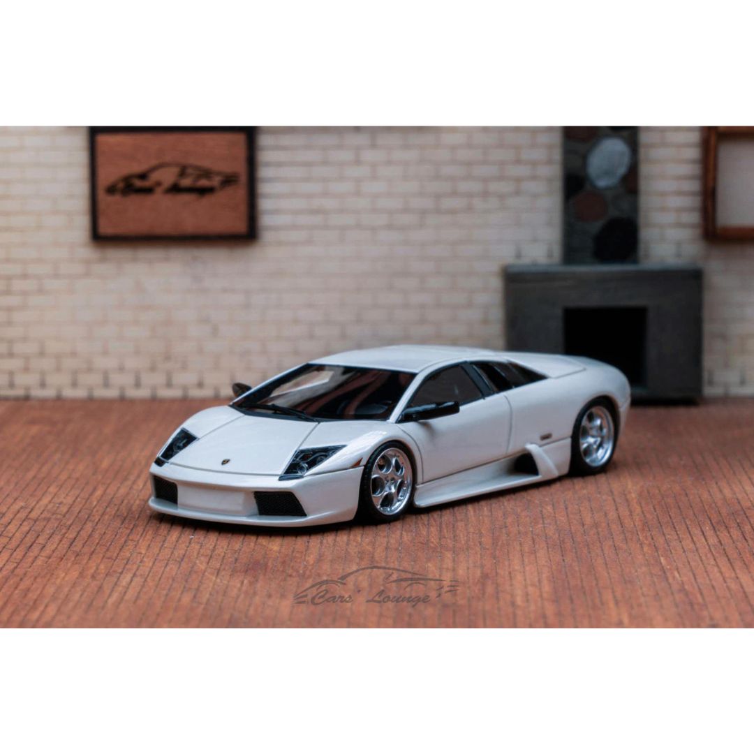 PRE-ORDER Car's Lounge Lamborghini Murcielago