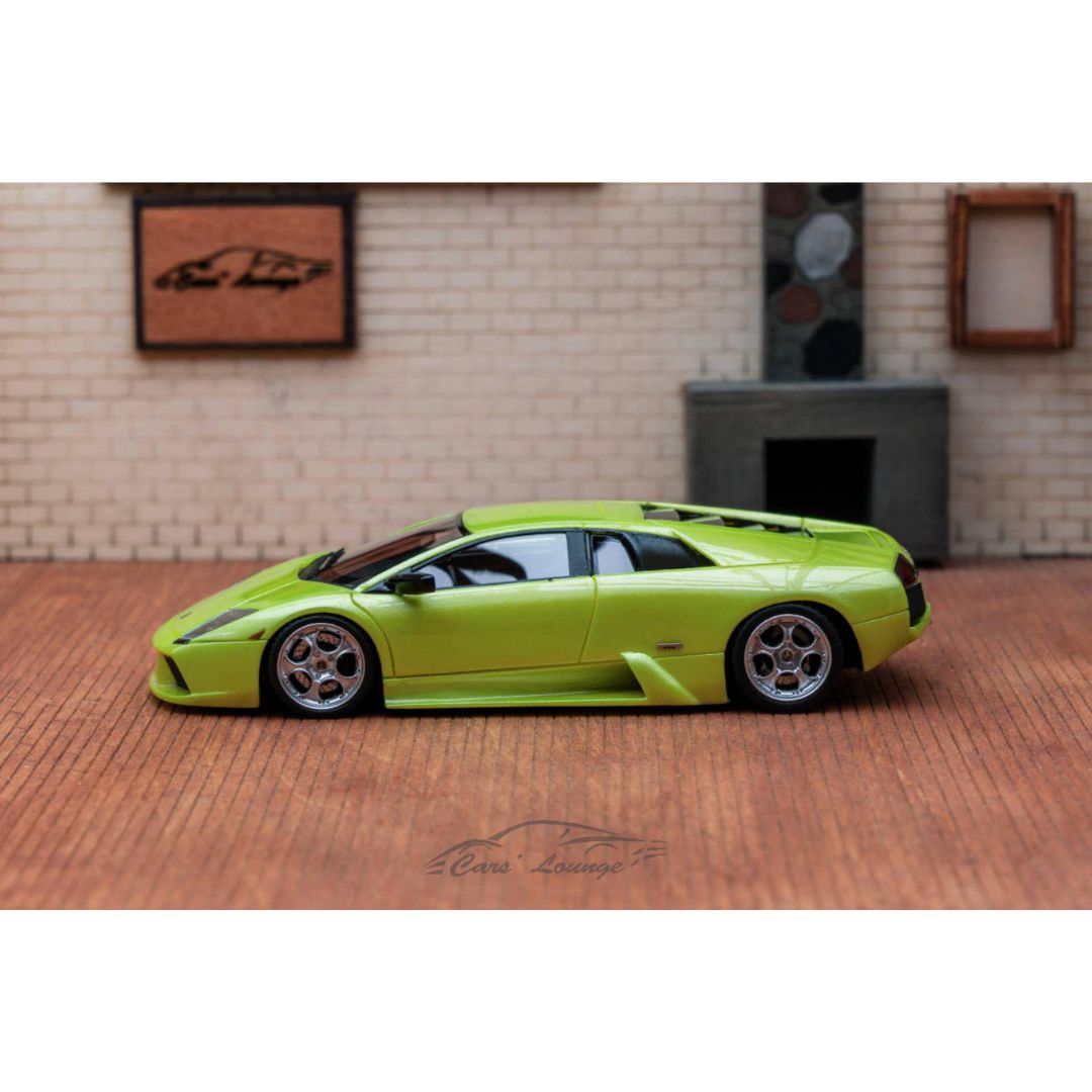 PRE-ORDER Car's Lounge Lamborghini Murcielago