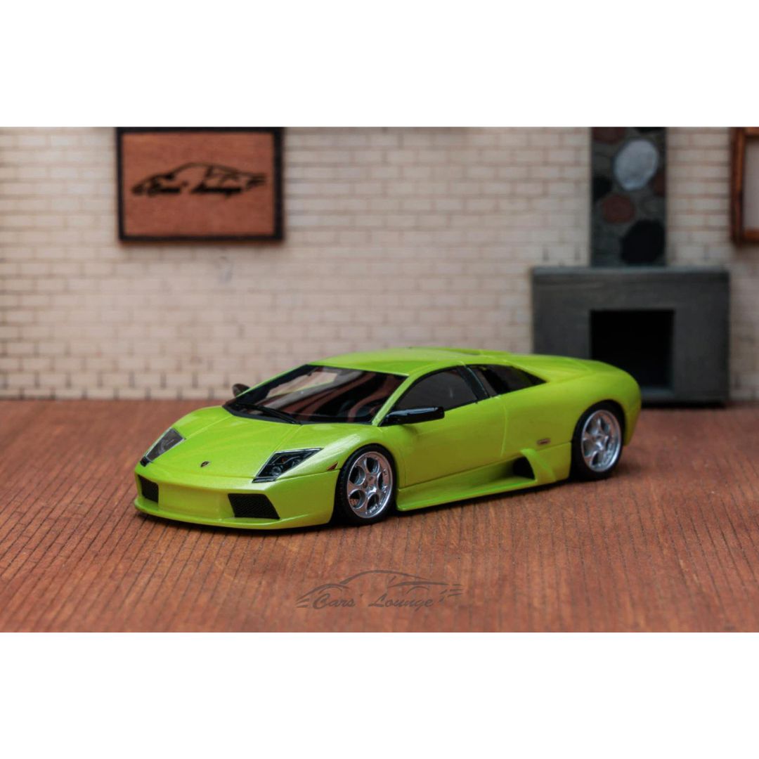 PRE-ORDER Car's Lounge Lamborghini Murcielago
