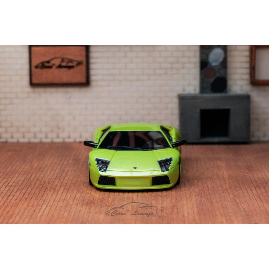 PRE-ORDER Car's Lounge Lamborghini Murcielago