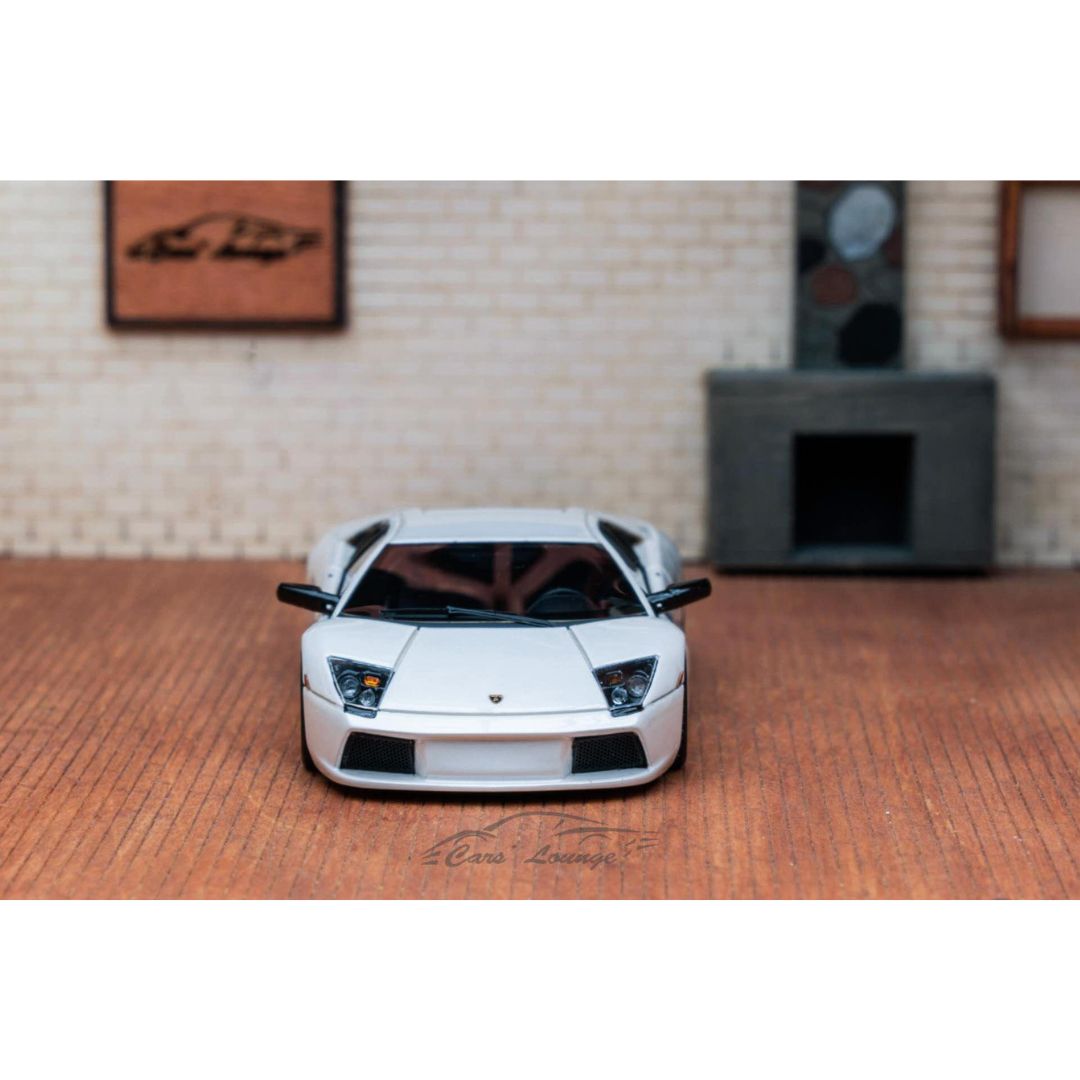 PRE-ORDER Car's Lounge Lamborghini Murcielago
