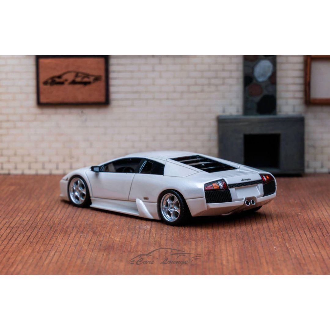 PRE-ORDER Car's Lounge Lamborghini Murcielago