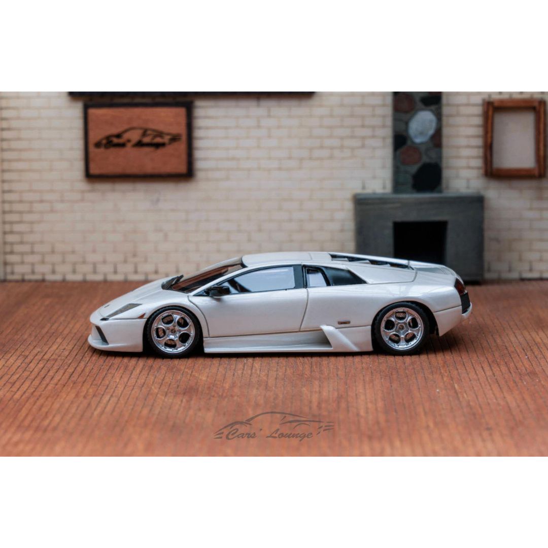 PRE-ORDER Car's Lounge Lamborghini Murcielago