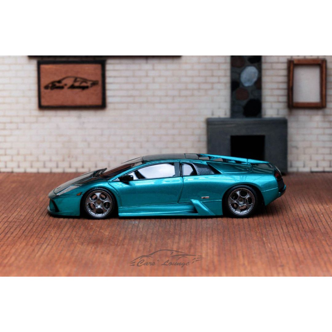 PRE-ORDER Car's Lounge Lamborghini Murcielago