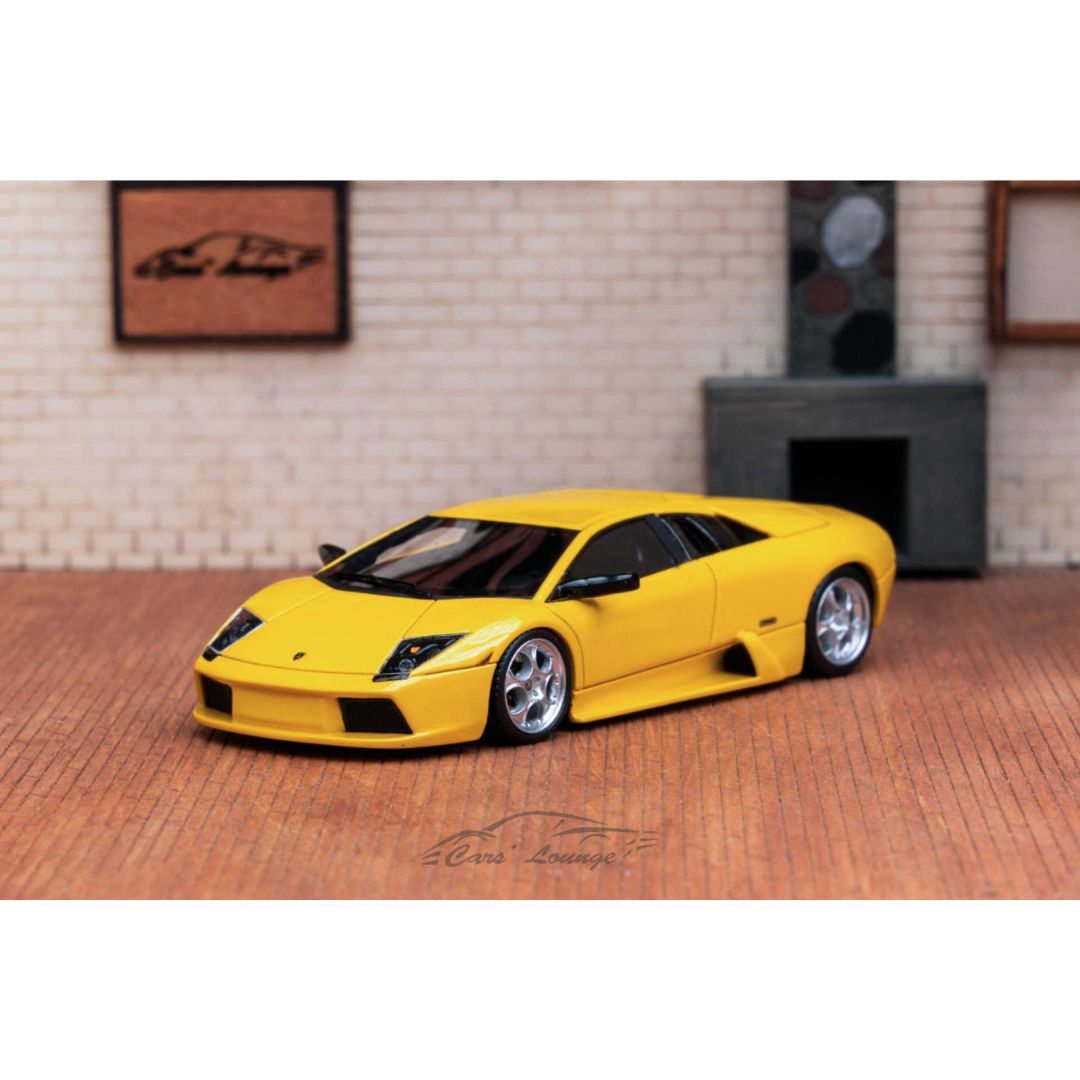 PRE-ORDER Car's Lounge Lamborghini Murcielago