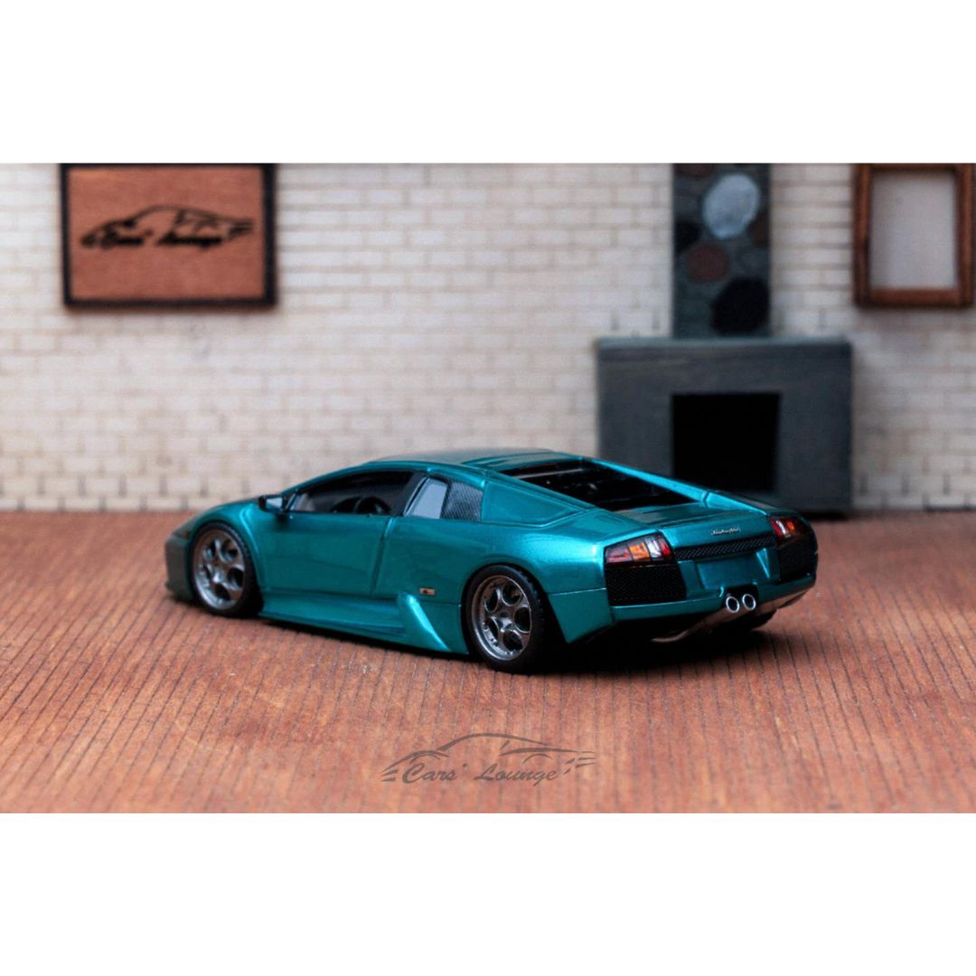 PRE-ORDER Car's Lounge Lamborghini Murcielago