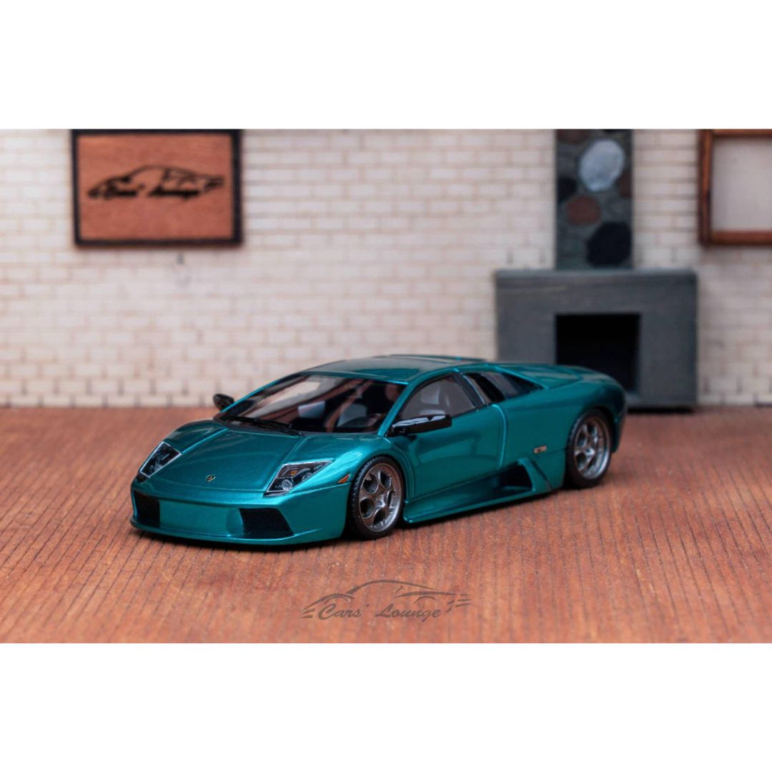 PRE-ORDER Car's Lounge Lamborghini Murcielago