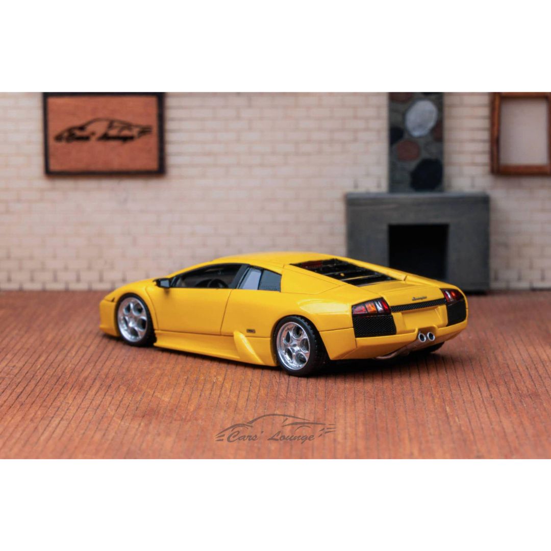 PRE-ORDER Car's Lounge Lamborghini Murcielago