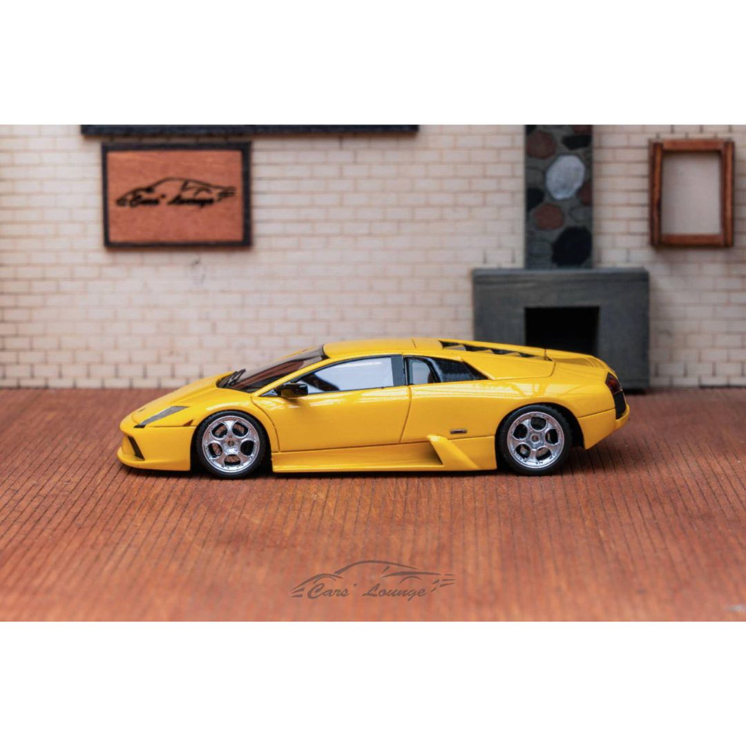 PRE-ORDER Car's Lounge Lamborghini Murcielago
