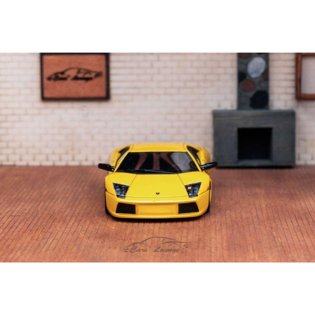 PRE-ORDER Car's Lounge Lamborghini Murcielago