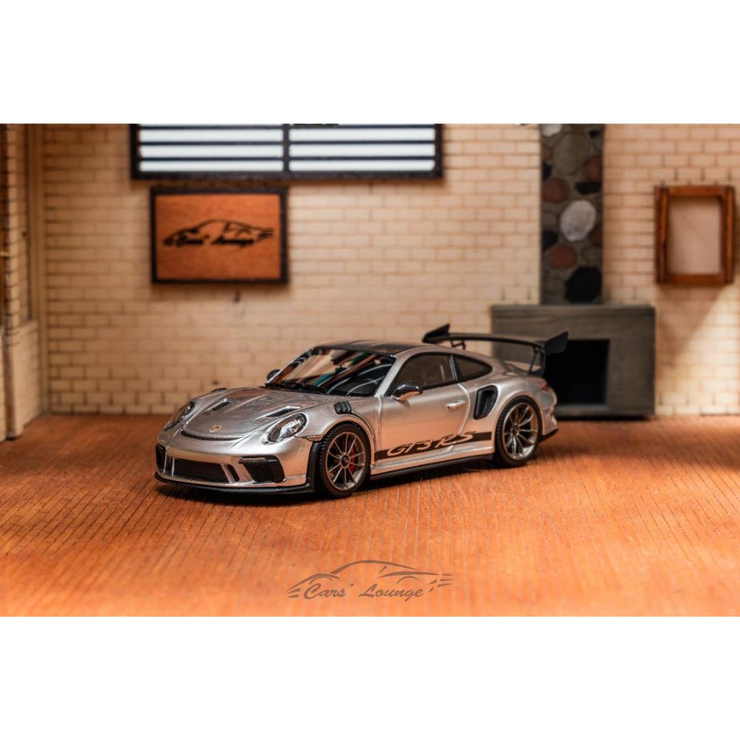 PRE-ORDER Car's Lounge Porsche GT3 RS 991.2