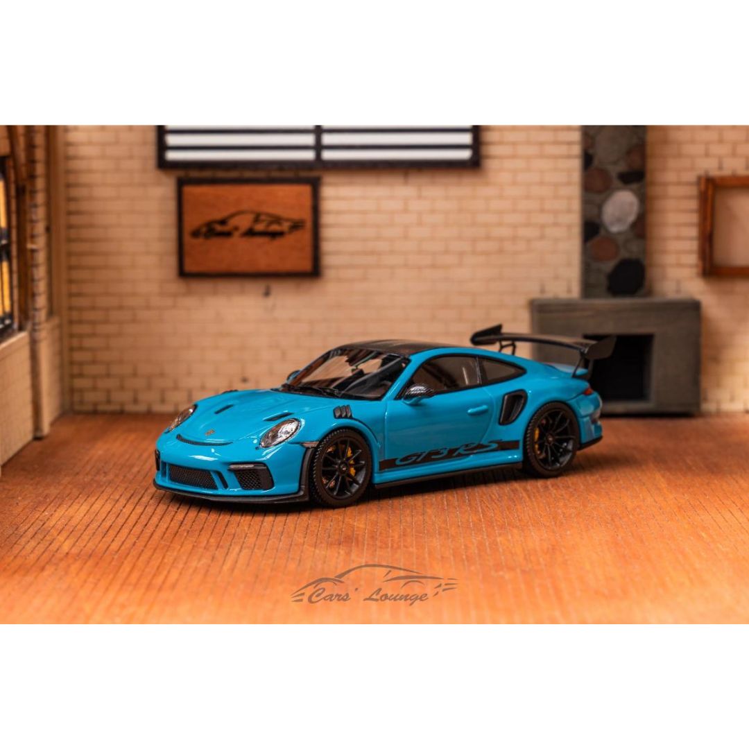 PRE-ORDER Car's Lounge Porsche GT3 RS 991.2