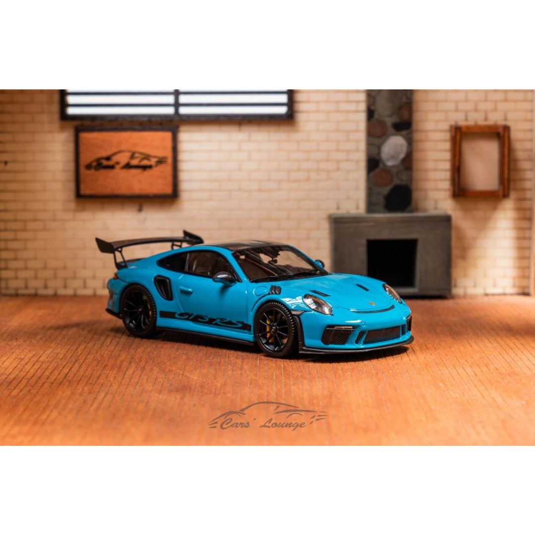 PRE-ORDER Car's Lounge Porsche GT3 RS 991.2