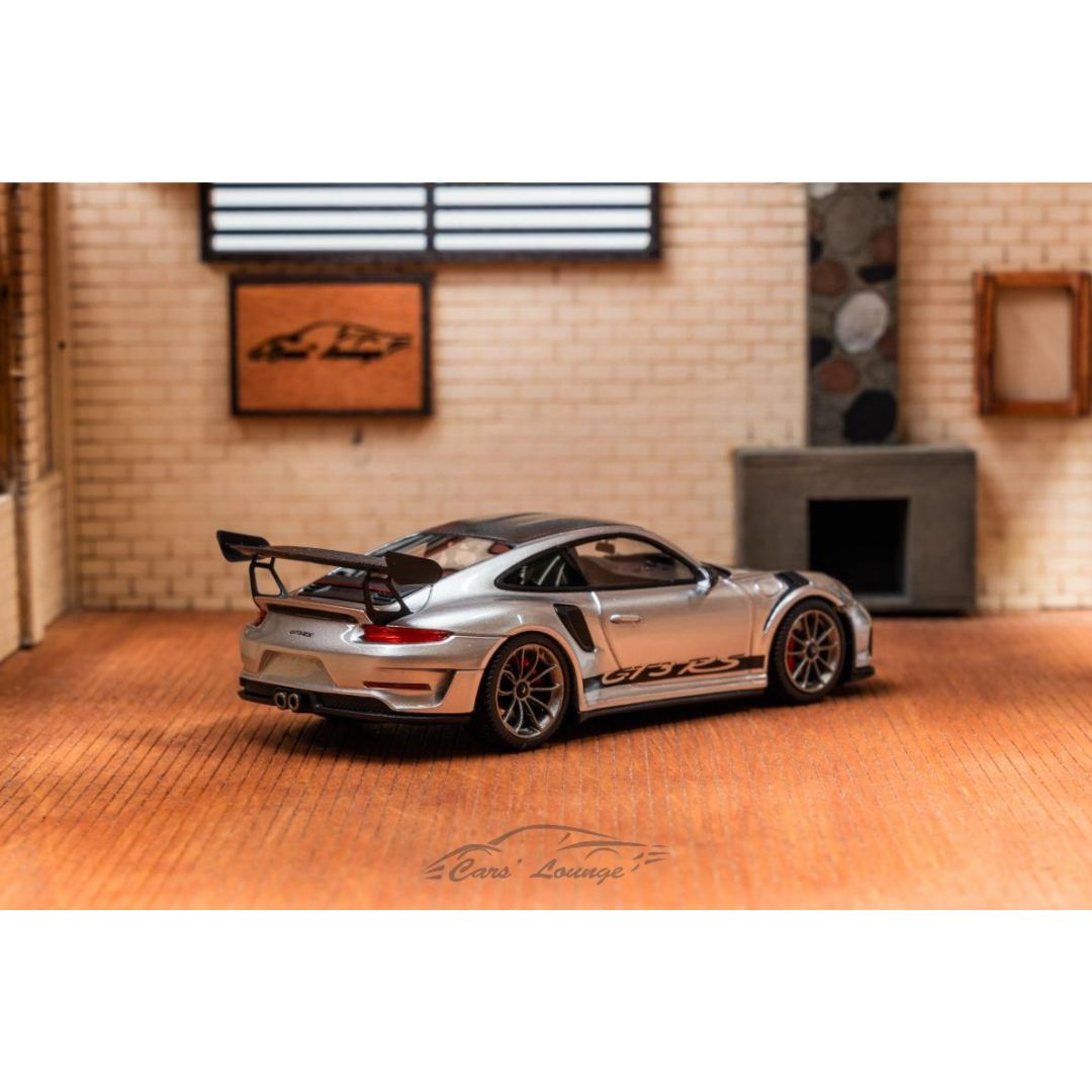 PRE-ORDER Car's Lounge Porsche GT3 RS 991.2